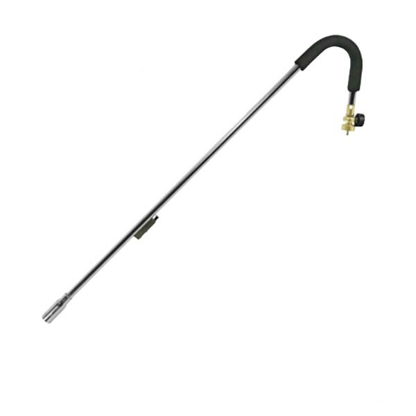 Bossweld MAP Pro - Weed Burner1