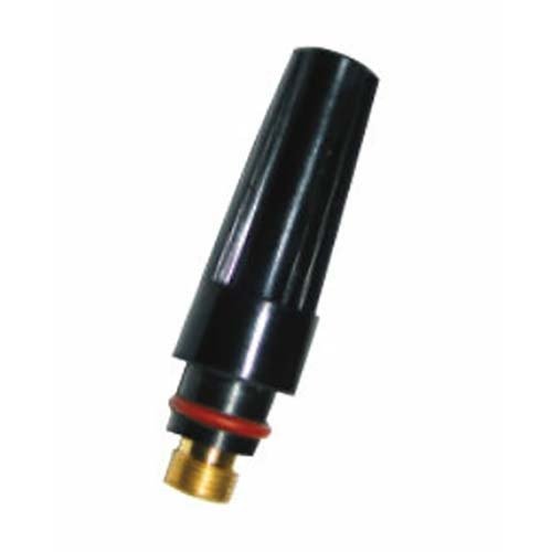 Bossweld Medium Back Cap (Suits 17/18/26) (Pack of 2) - AIMS Industrial Supplies