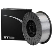 Bossweld Metal Cored MIG Wire - AIMS Industrial Supplies