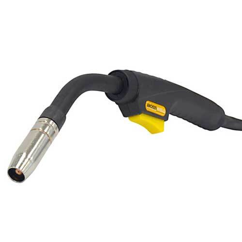 Bossweld Mig Torch BZ15 x 2.5m Direct-Con Suits M100 - AIMS Industrial Supplies