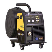 Bossweld Mobile X 4 Roller Wire Feeder - AIMS Industrial Supplies