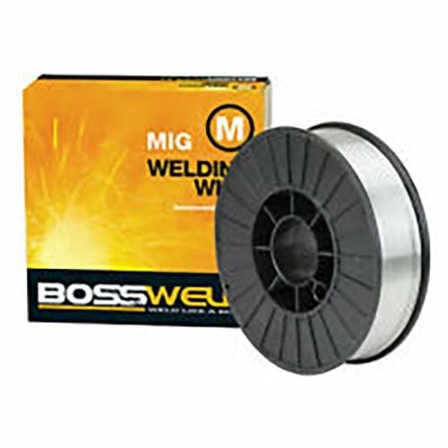 Bossweld MST 248X Inverter Welder Bundle - AIMS Industrial Supplies