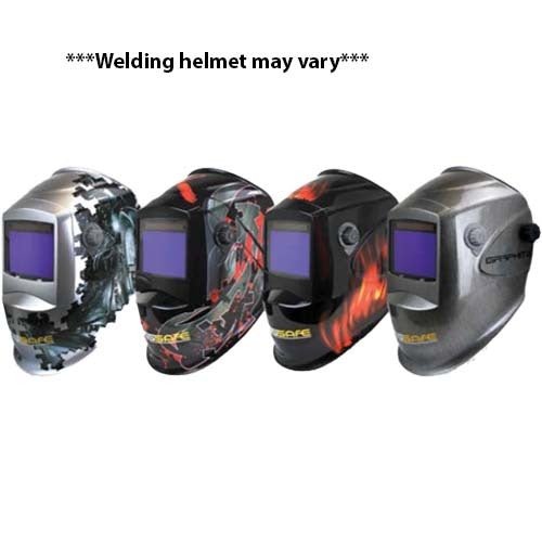 Bossweld MST 248X Inverter Welder Bundle - AIMS Industrial Supplies