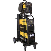 Bossweld MST 350X Water Cooled Welder Package 415V - AIMS Industrial Supplies
