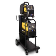 Bossweld MST 500X Air Cooled Welder Package 415V - AIMS Industrial Supplies