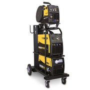Bossweld MST 500X Inverter MIG Stick TIG 3 in 1 Welder 415 Volt - AIMS Industrial Supplies