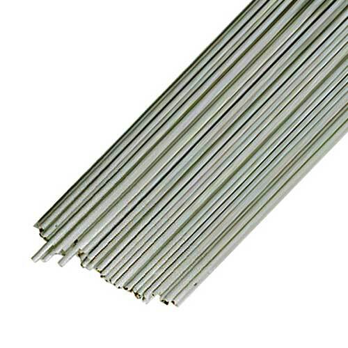 Bossweld Nickel Bronze Bare Welding Rod 1kg Handy Pack - AIMS Industrial Supplies