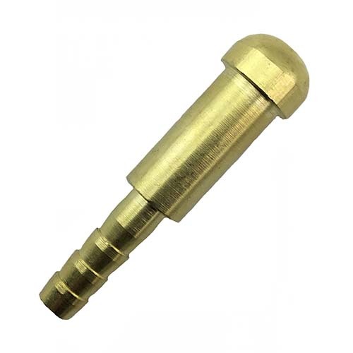 Bossweld Nipple to suit 5mm Hose Packet of 21