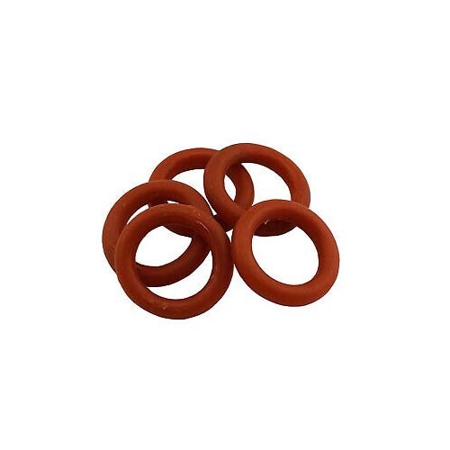 Bossweld O-Ring Bernard Style 200 & 300 Pack of 5