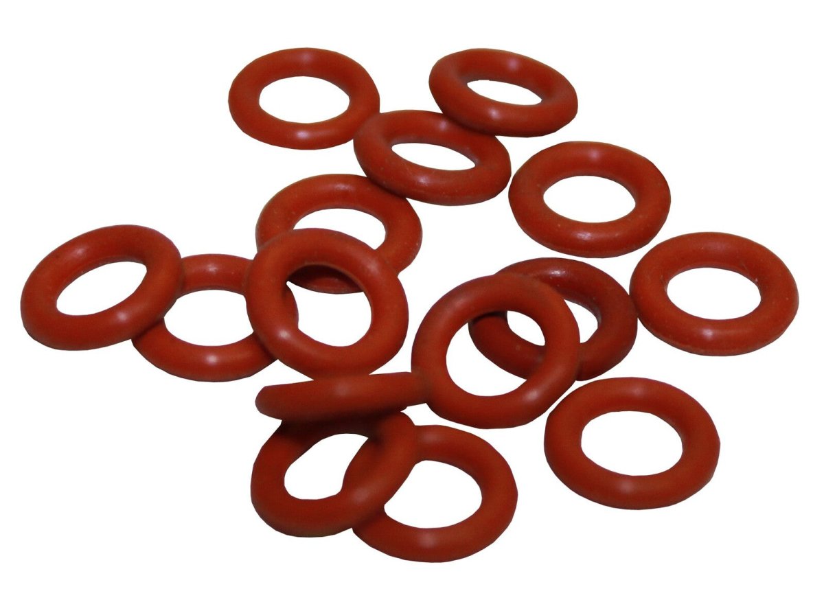 Bossweld O - Ring for Back Cap 9598W18 - AIMS Industrial Supplies
