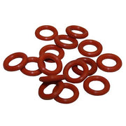 Bossweld O-Ring for Back Cap Suits 17/18/26 Packet of 51