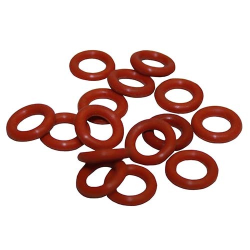 Bossweld O-Ring for Back Cap Suits 17/18/26 Packet of 51