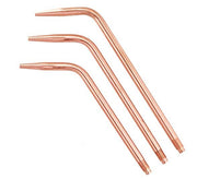 Bossweld Oxy/Acetylene Brazing Tip Size 8/12/15 - AIMS Industrial Supplies