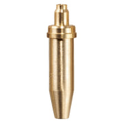Bossweld Oxy/Acetylene Type 41 Cutting Tip Size 8/12/151