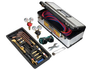 Bossweld OxygenAcetylene Cutting and Brazing Kit