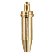Bossweld Oxygen/Acetylene Type 41 Cutting Nozzle - AIMS Industrial Supplies