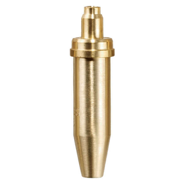 Bossweld Oxygen/Acetylene Type 41 Cutting Nozzle - AIMS Industrial Supplies