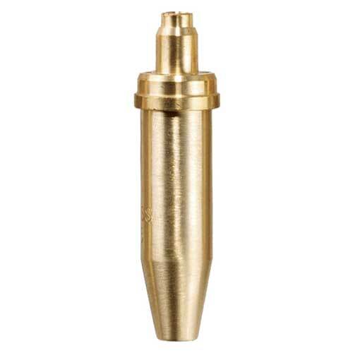 Bossweld Oxygen/Acetylene Type 41 Cutting Nozzle - AIMS Industrial Supplies