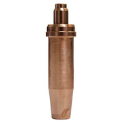 Bossweld Oxygen/Acetylene Type 41 Straight Gouging Nozzle 32GS - AIMS Industrial Supplies