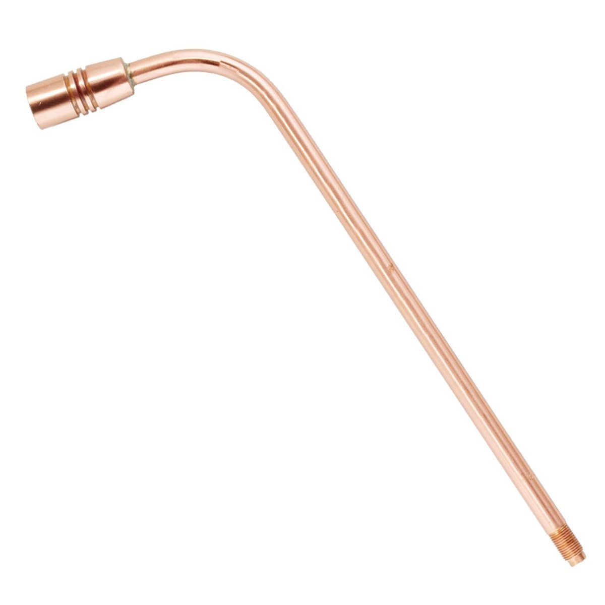 Bossweld Oxygen/Acetylene Type 551 Heating Tip (8 x 12mm) - AIMS Industrial Supplies