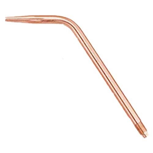 Bossweld Oxygen/Acetylene Type 551 Welding Tip Size 15