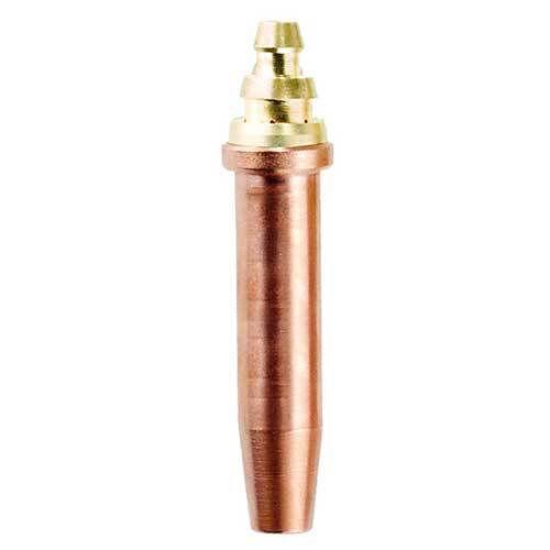 Bossweld Oxygen/LPG 3 Seat Cutting Nozzle - AIMS Industrial Supplies