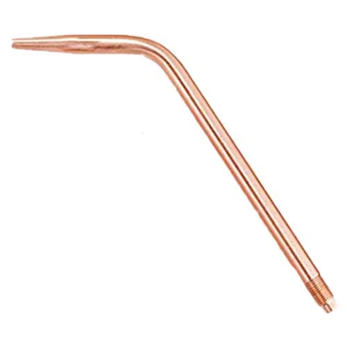 Bossweld Oxygen/LPG Type 554 Welding Tip Size 15