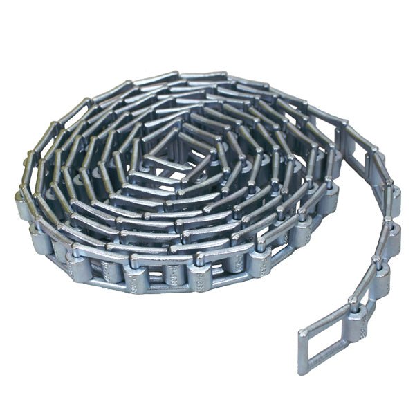 Bossweld Pipe Cutter Chain only 3m - AIMS Industrial Supplies