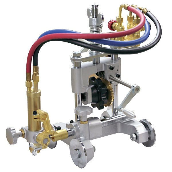 Bossweld Pipe Cutter with Chain - AIMS Industrial Supplies