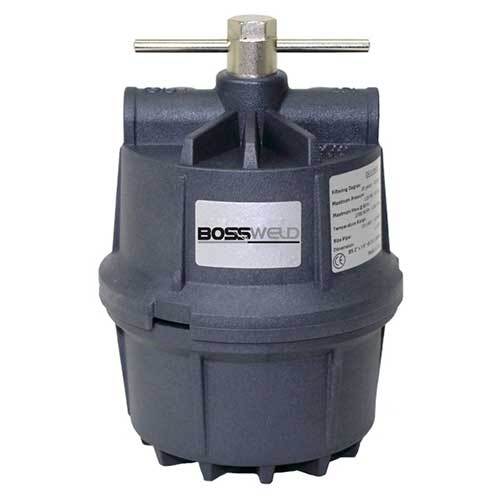 Bossweld Plasma Air Filter M26 - AIMS Industrial Supplies