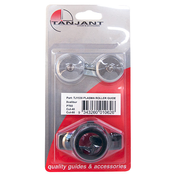 Bossweld Plasma Roller Guide 96.TJ15361