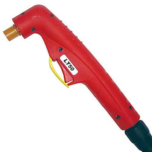 Bossweld Plasma Torch - AIMS Industrial Supplies
