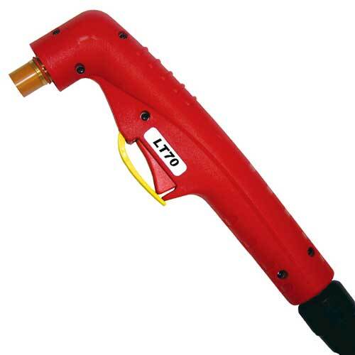 Bossweld Plasma Torch - AIMS Industrial Supplies