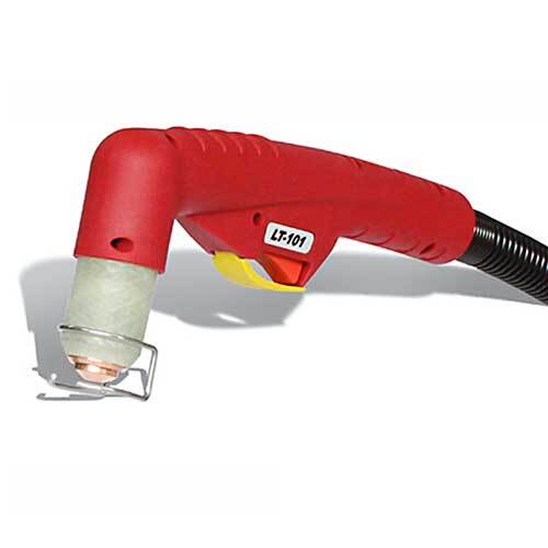 Bossweld Plasma Torch - AIMS Industrial Supplies