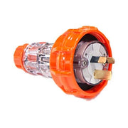Bossweld Power Plug 15A x 240V HD - AIMS Industrial Supplies
