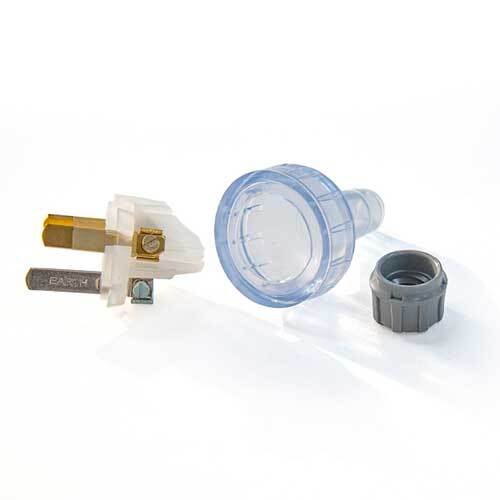 Bossweld Power Plug - AIMS Industrial Supplies
