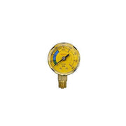 Bossweld Pressure Gauge for Acetylene Regulator - AIMS Industrial Supplies