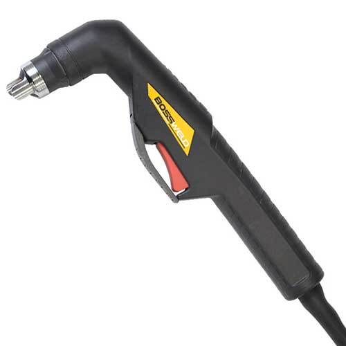 Bossweld PT40 Plasma Cutting Torch suits P40 - AIMS Industrial Supplies
