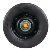 Bossweld Replacement Pump Up Wheels for G Size Trolley - 1 Pair - AIMS Industrial Supplies