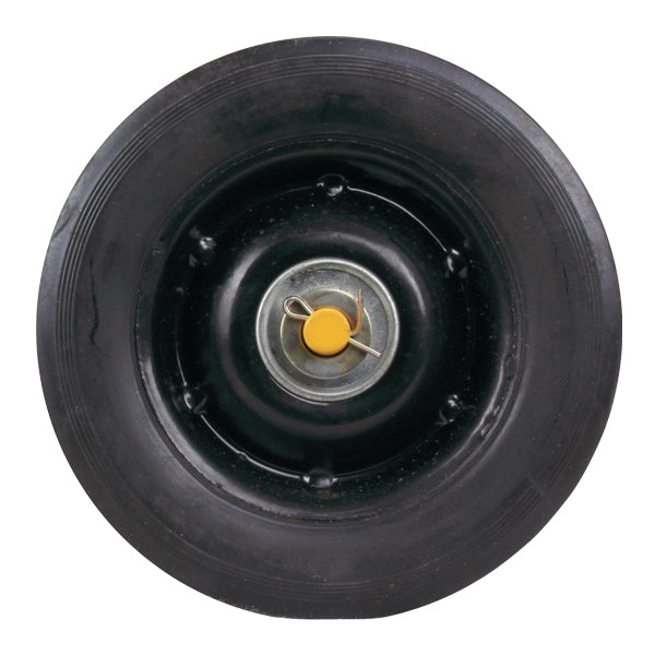 Bossweld Replacement Pump Up Wheels for G Size Trolley - 1 Pair1