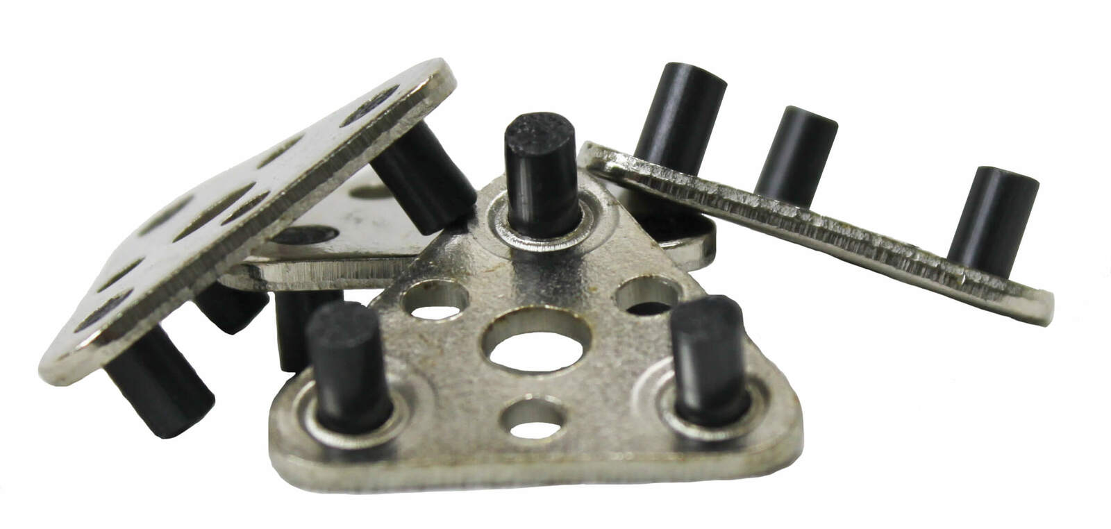 Bossweld Replacement Triple Flints (Pack of 4)1