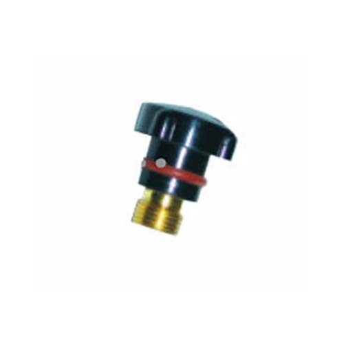 Bossweld Short Back Cap (Suits 17/18/26) (Pack of 2) - AIMS Industrial Supplies