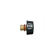 Bossweld Short Backcap Suits 9/20 Packet of 2 - AIMS Industrial Supplies