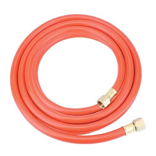 Bossweld Single LPG Orange PVC AGA Hose - AIMS Industrial Supplies