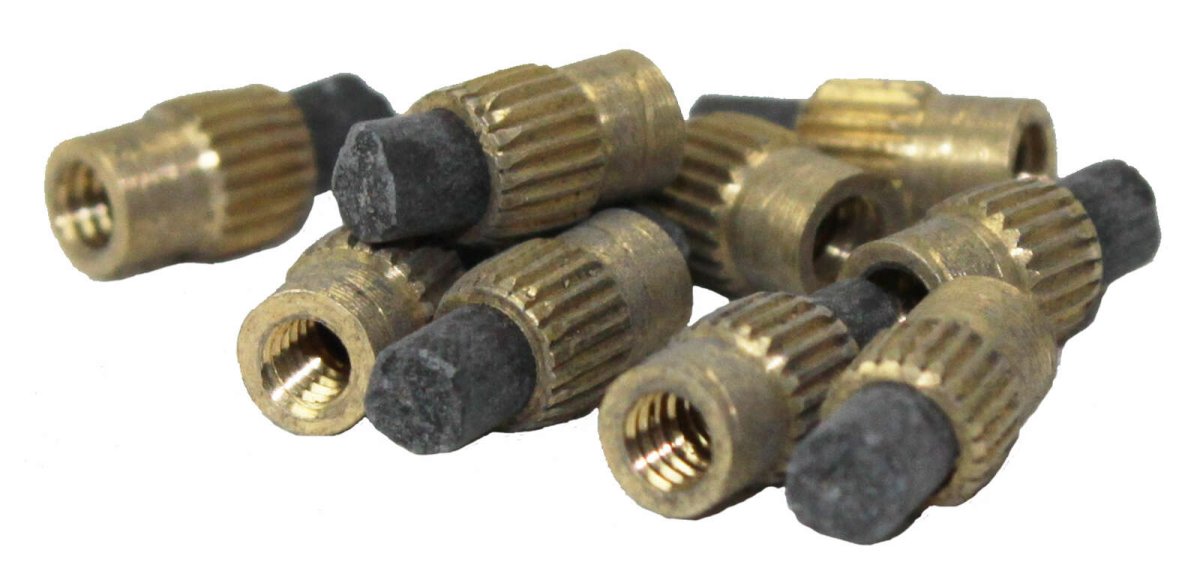 Bossweld Single Renewal Flints (Pack of 10) - AIMS Industrial Supplies