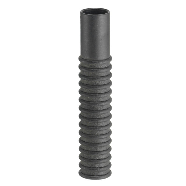 Bossweld Small Threaded Ribbed Handle