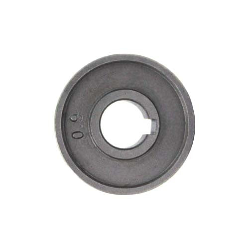 Bossweld Spool Gun Drive Roller 0.9/1.0mm U Groove 20 x 08 x 6mm