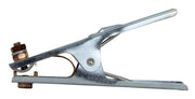 Bossweld Spring Type Earth Clamp - AIMS Industrial Supplies