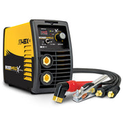 Bossweld ST 145X VRD Inverter 10 Amp MMA TIG Welder 240 Volt1