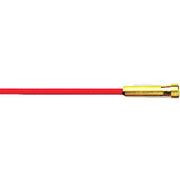 Bossweld Steel Liner Tweco Style 1.6 - 2.0mm x 4.9m TW4 - AIMS Industrial Supplies